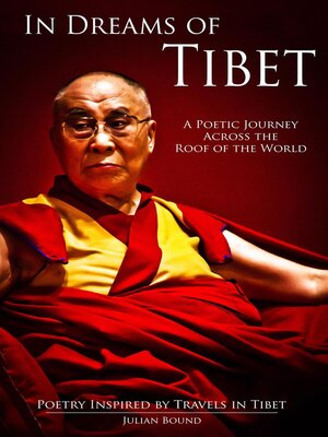 cover image of In Dreams of Tibet